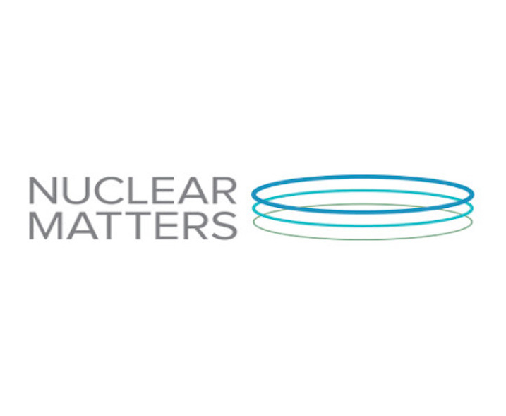 Nuclear Matters